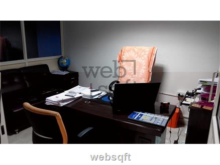 Office Space for Rent in Ameerpet